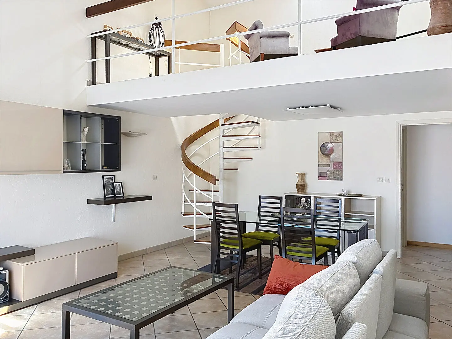 Appartement à Perpignan