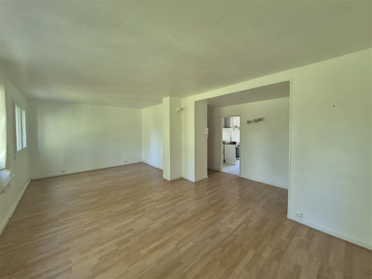 Appartement à Villeneuve-d'Ascq