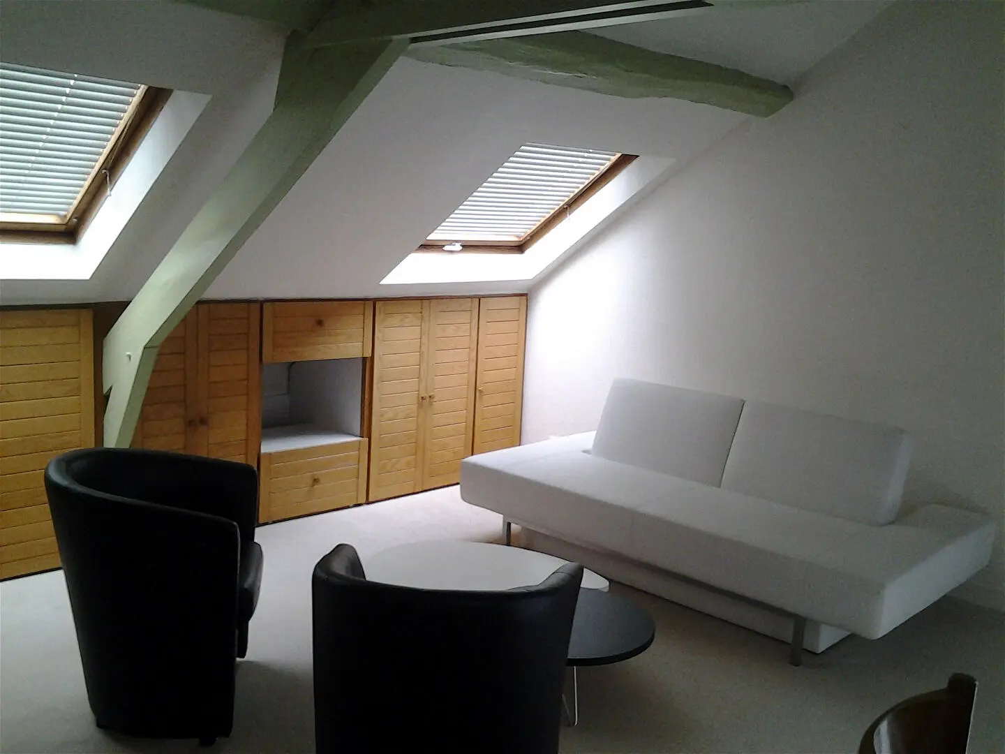 Appartement à Angers