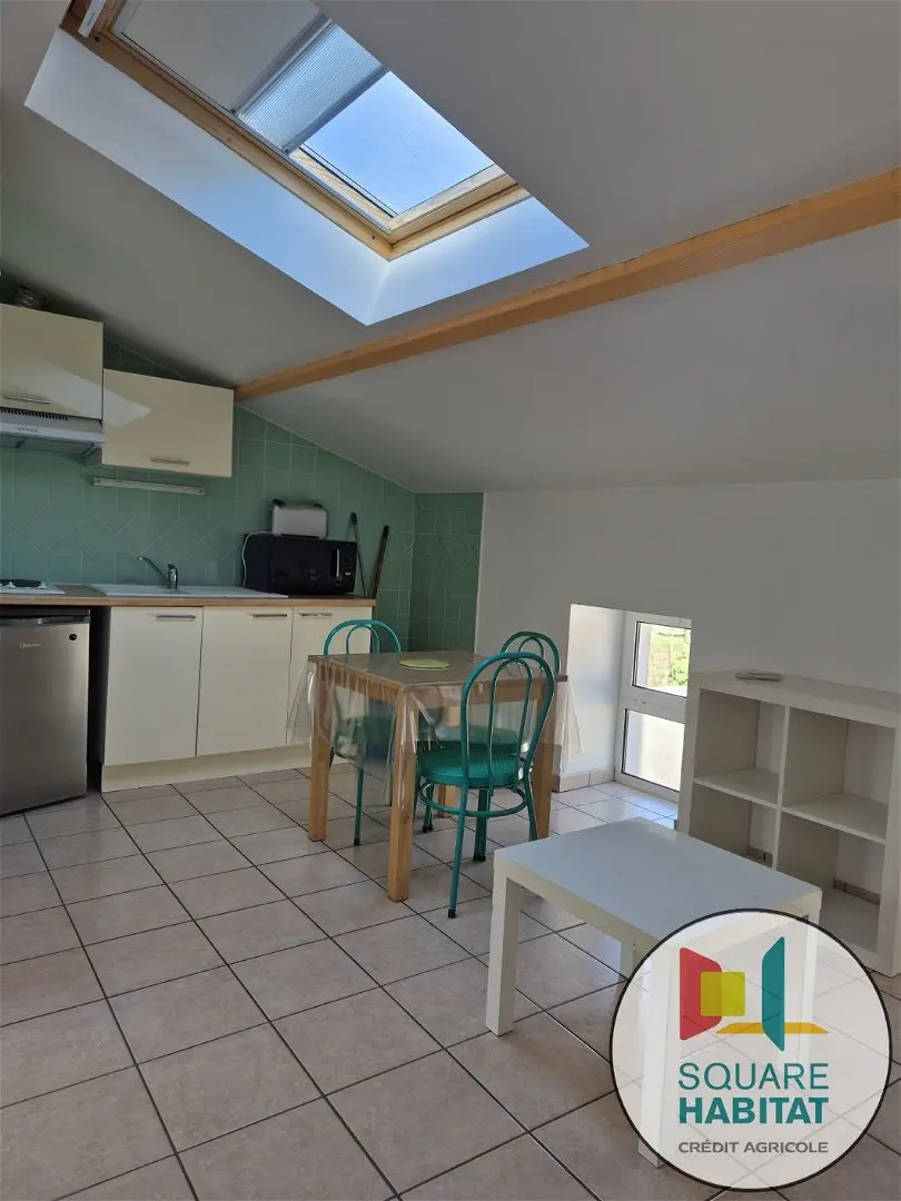 Appartement à Champeix