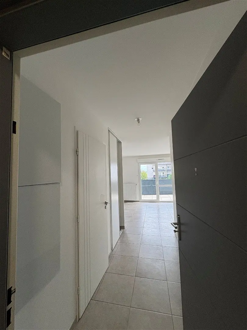 Appartement à Thonon-les-Bains