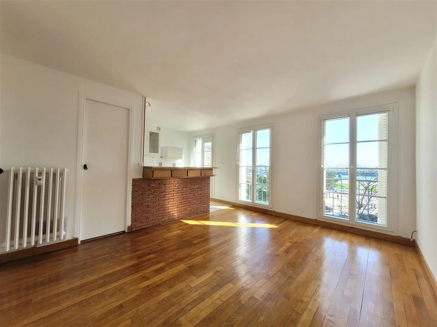 Appartement in Le Havre