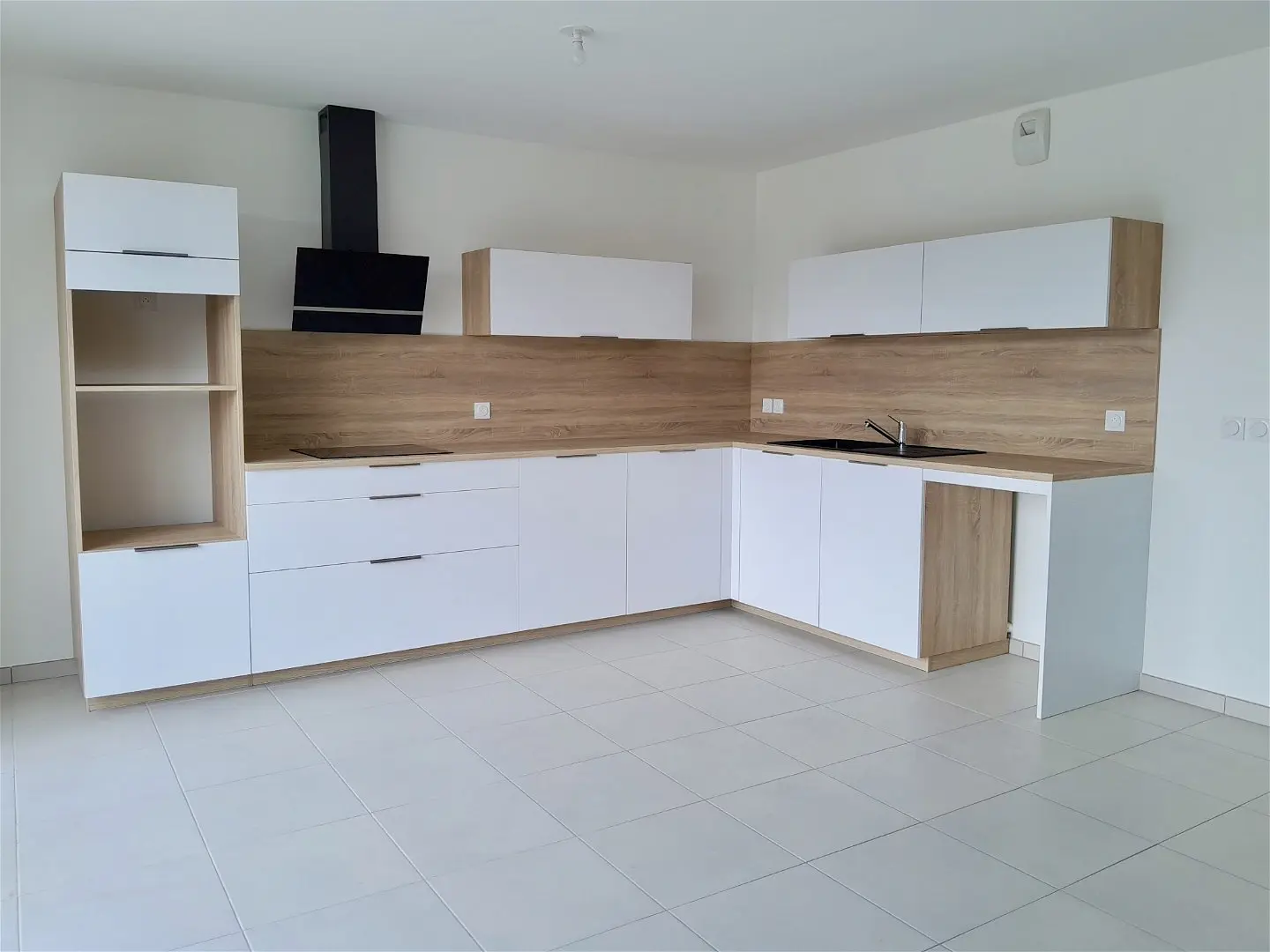Appartement à Annecy