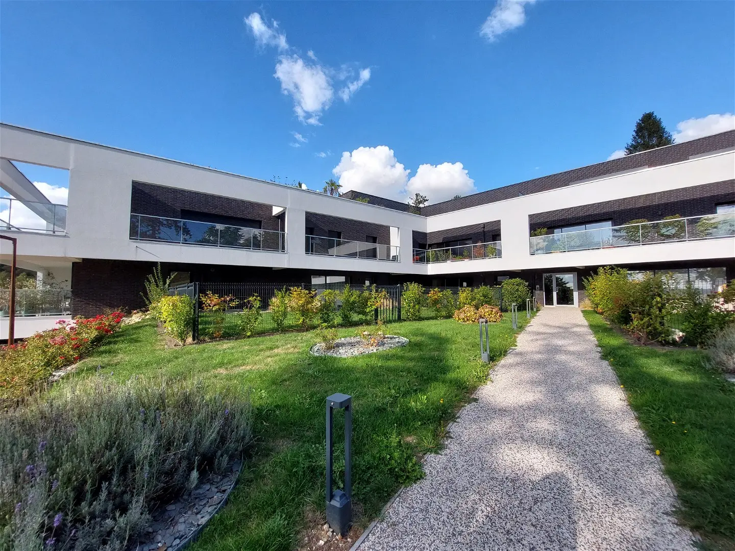 Appartement à Mont-Saint-Aignan