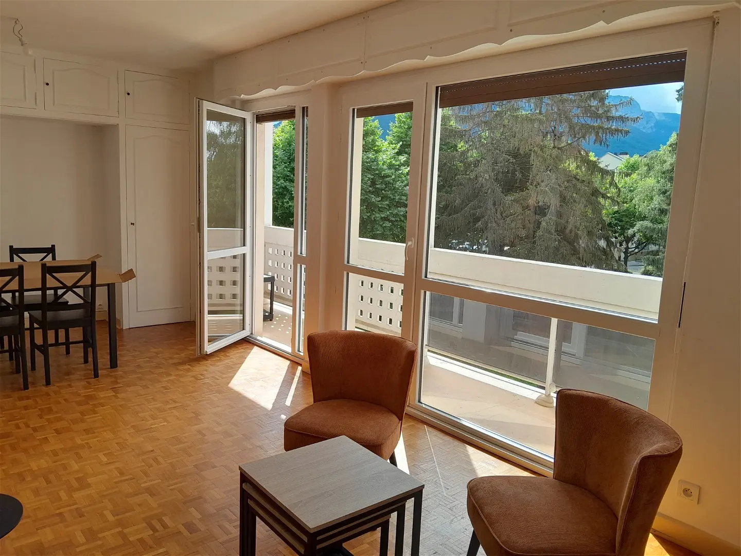 Appartement à Annecy