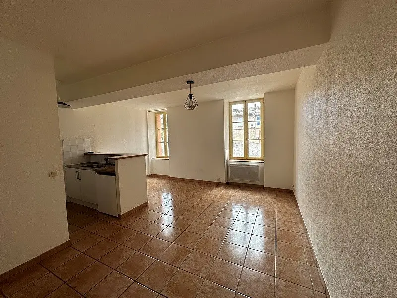 Appartement à Plaisance-du-Touch