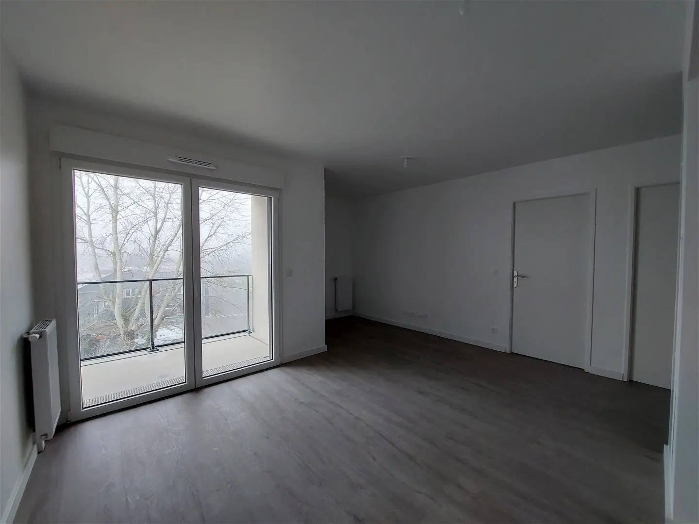 Appartement à Bihorel