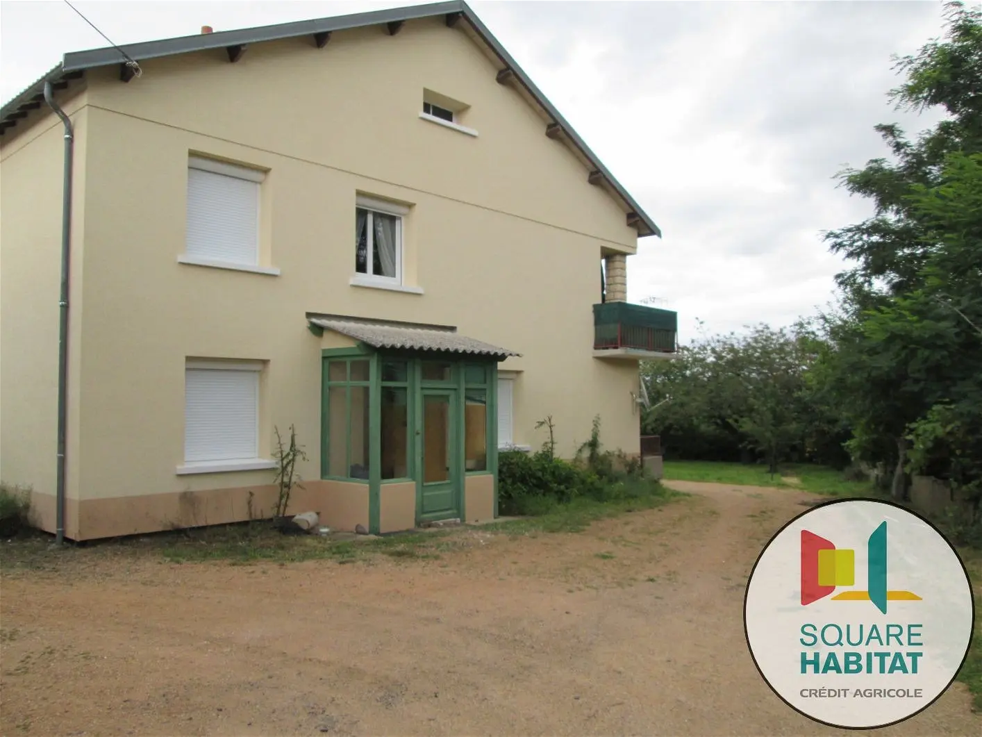 Appartement à Issoire