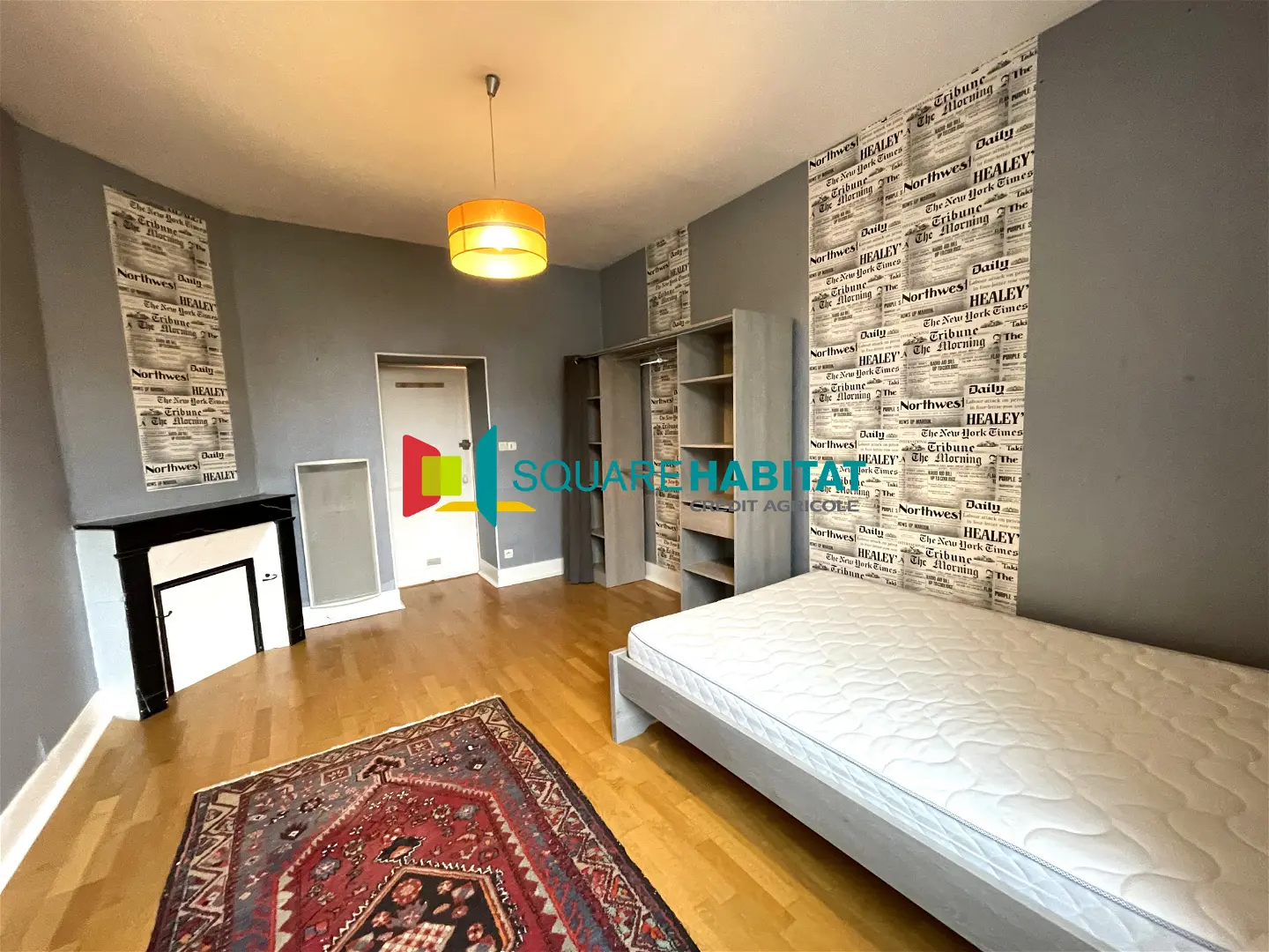 Appartement à Nevers