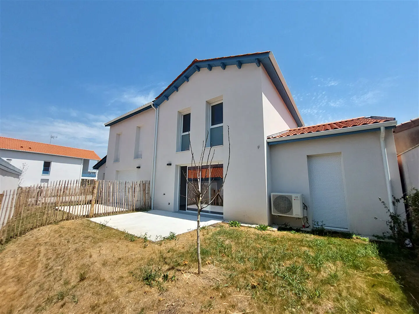 Maison à Metz