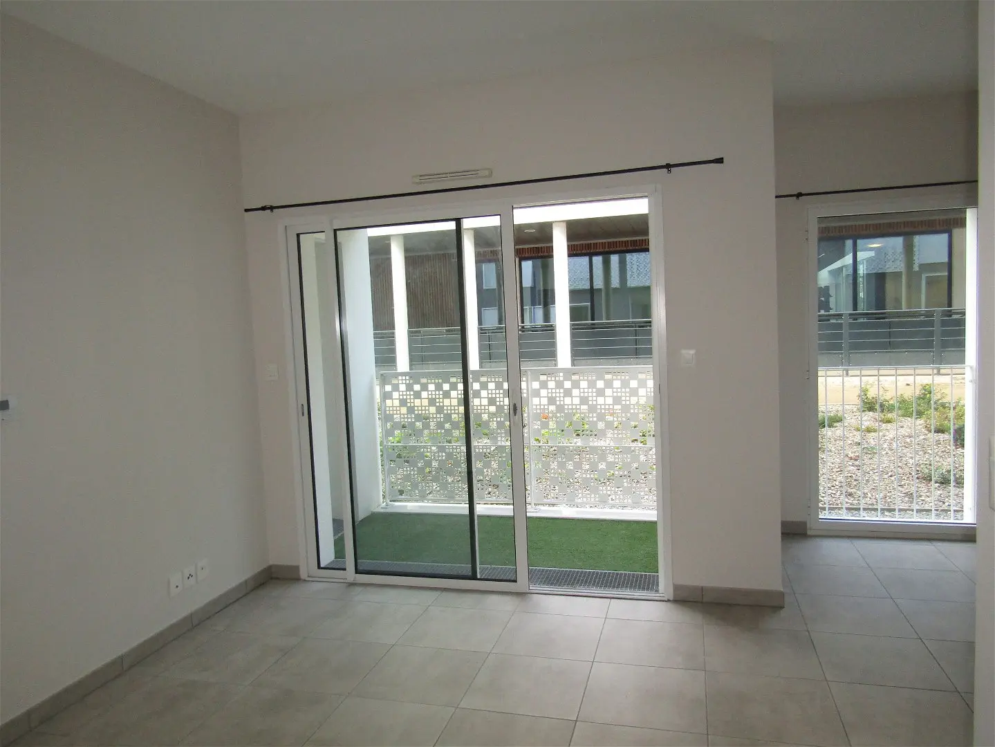 Appartement à Carquefou
