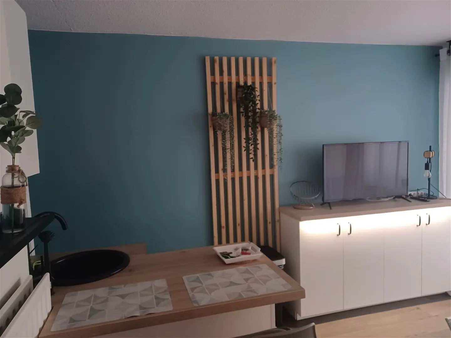 Studio à Saint-Raphaël