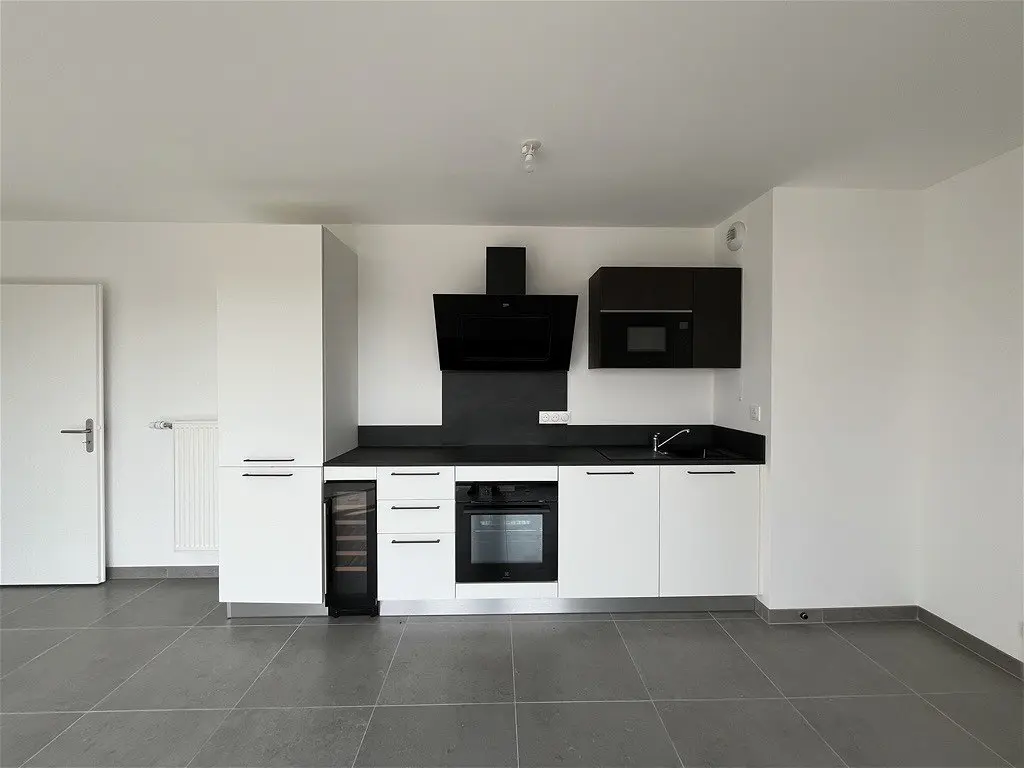Appartement à Saint-Pryvé-Saint-Mesmin