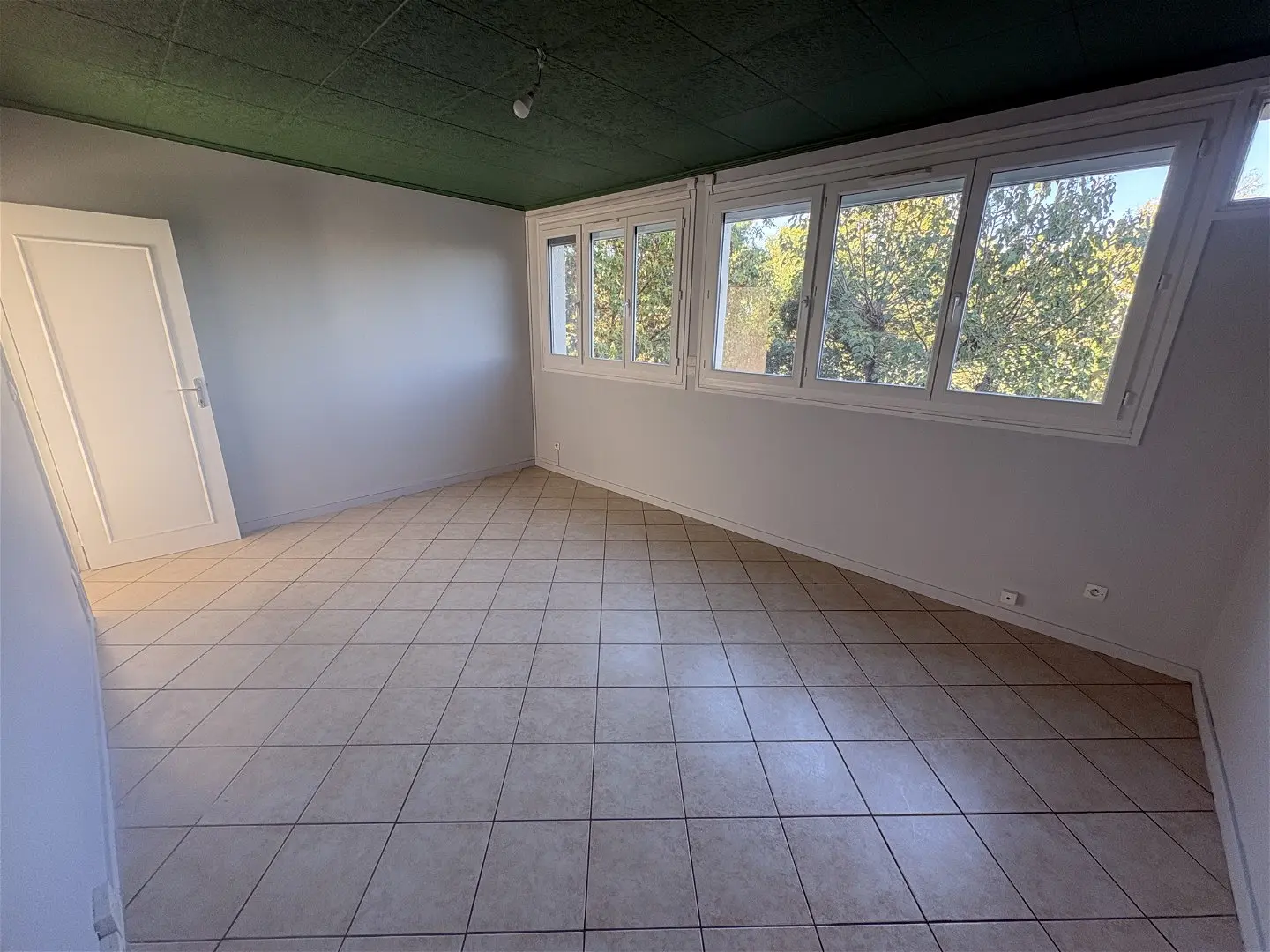 Appartement à Châteauroux