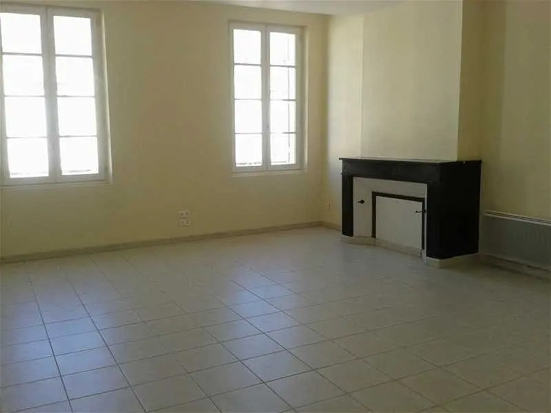Appartement à Libourne