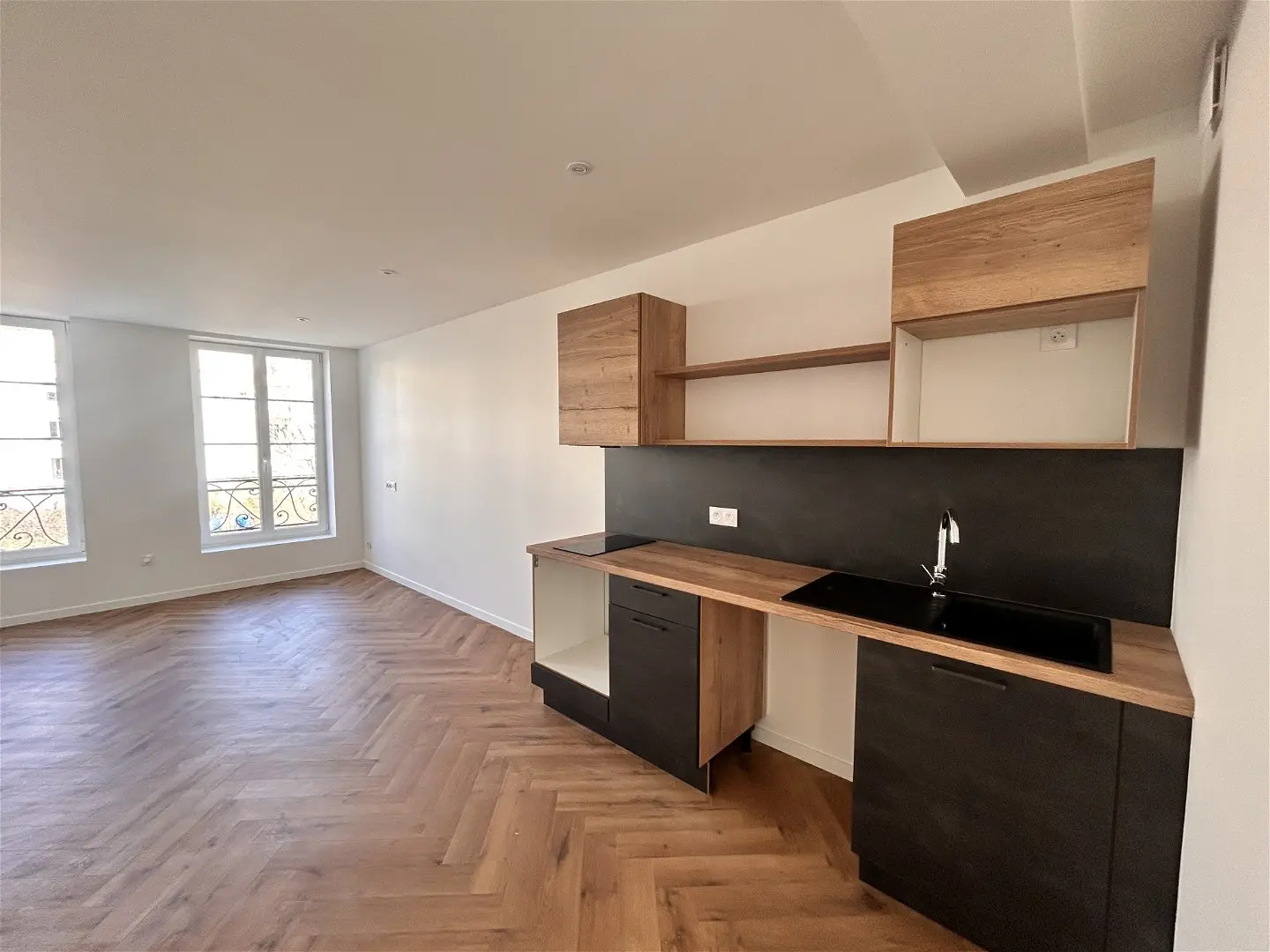 Appartement à Caen