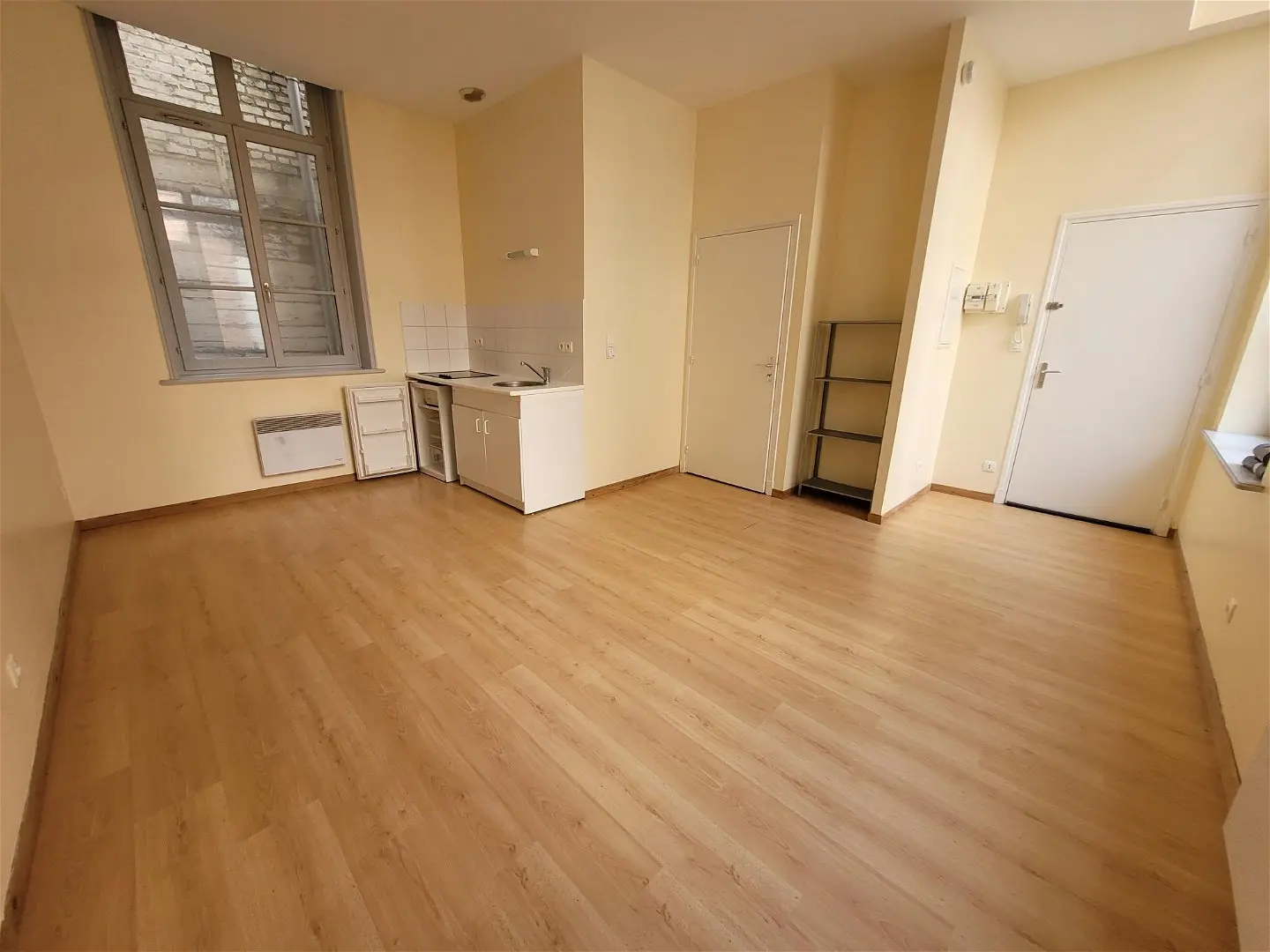 Appartement in Lille