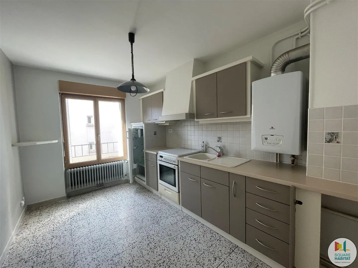 Appartement à Clermont-Ferrand