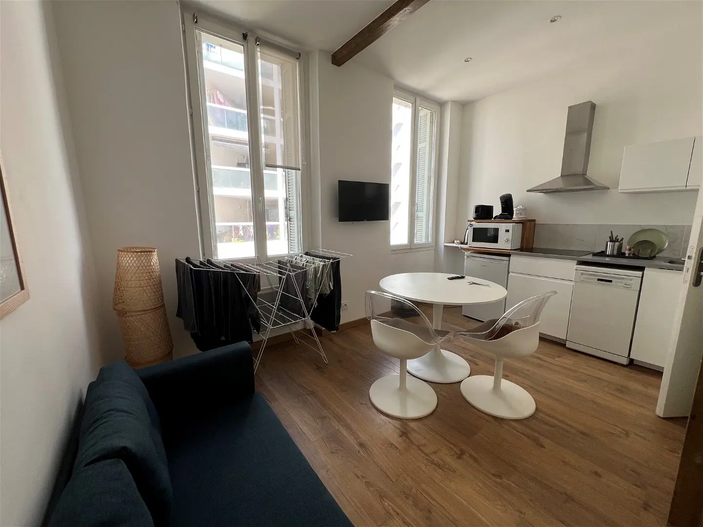 Appartement à Marseille