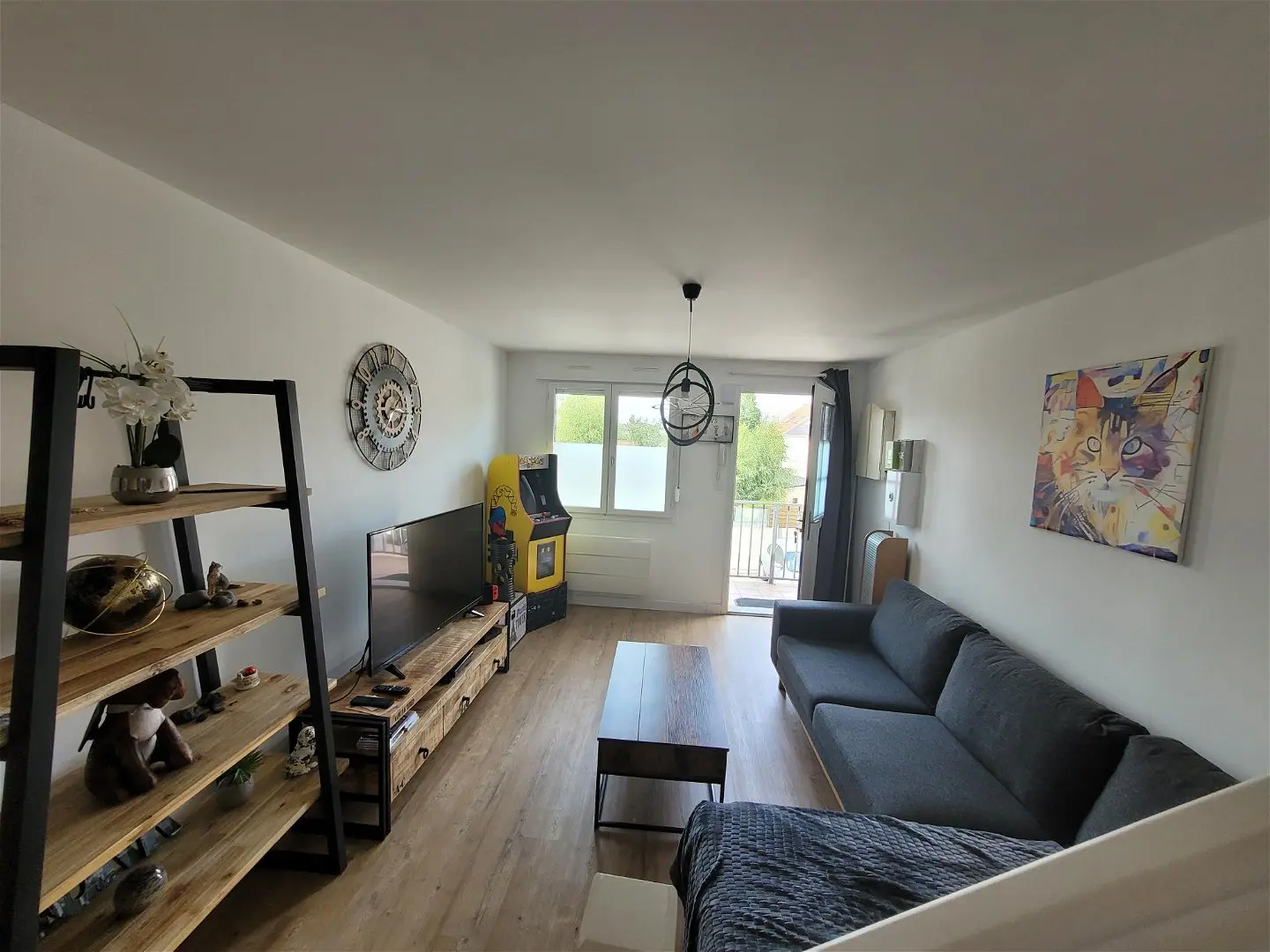 Appartement à Valenciennes
