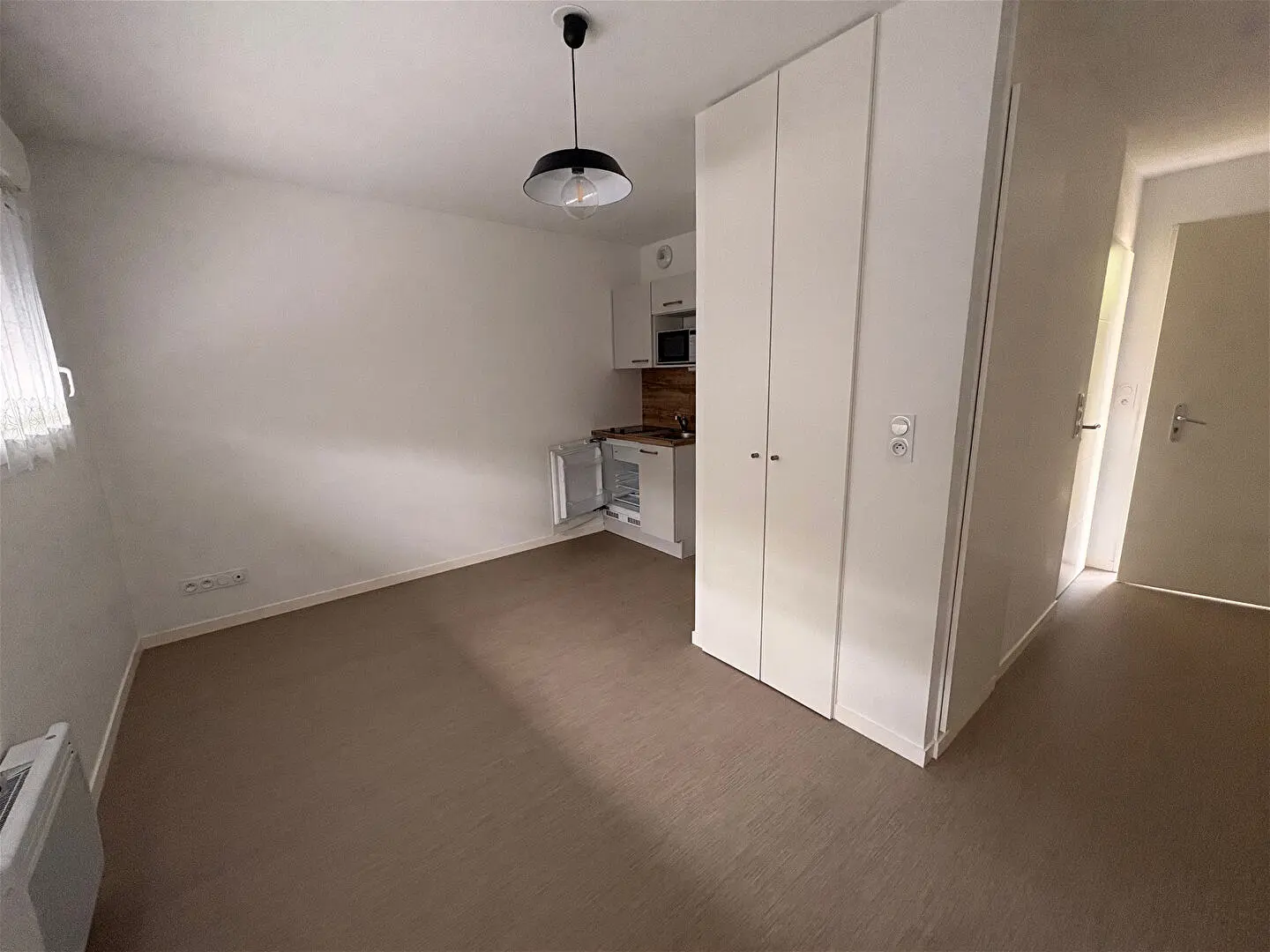 Appartement à Troyes