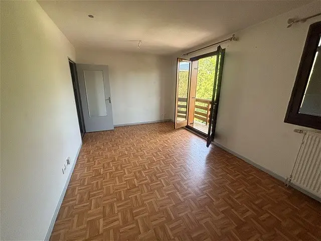 Appartement à La Motte-Servolex