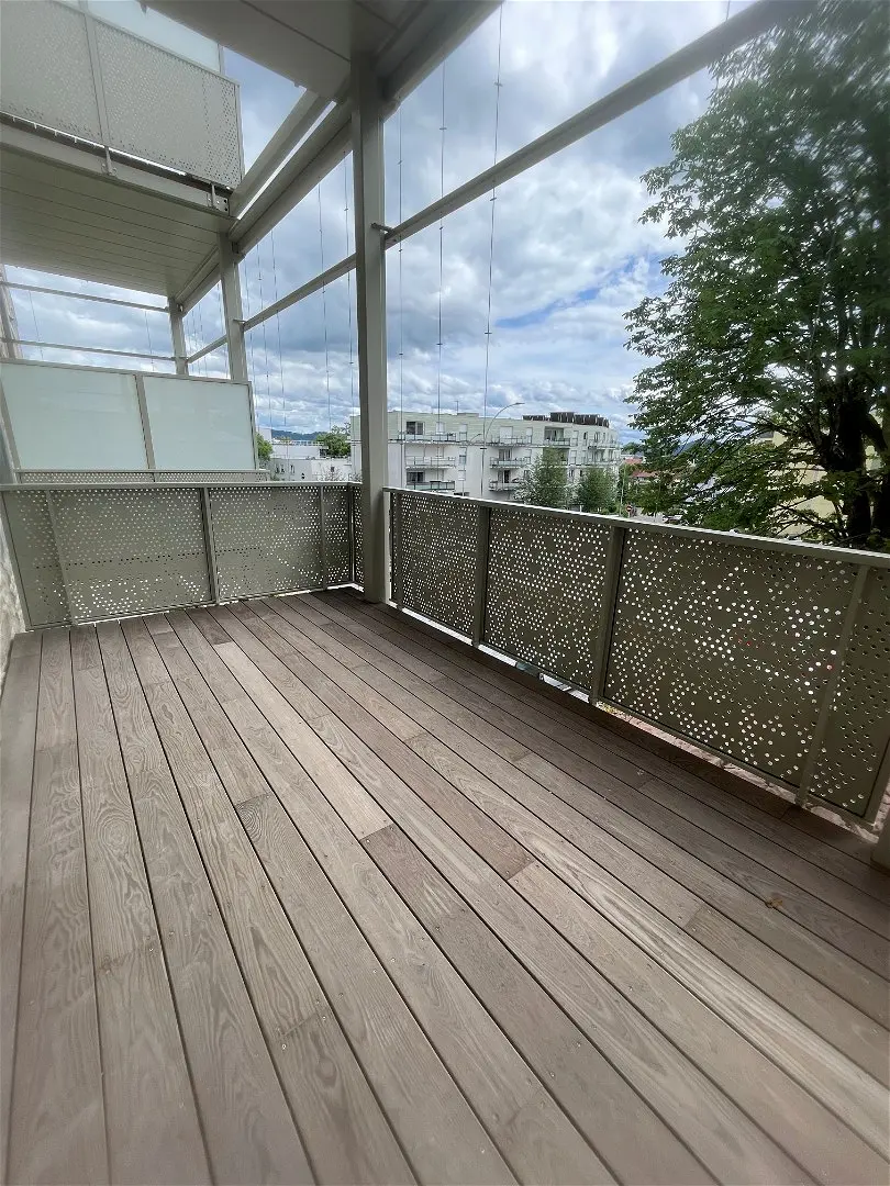 Appartement à Besançon