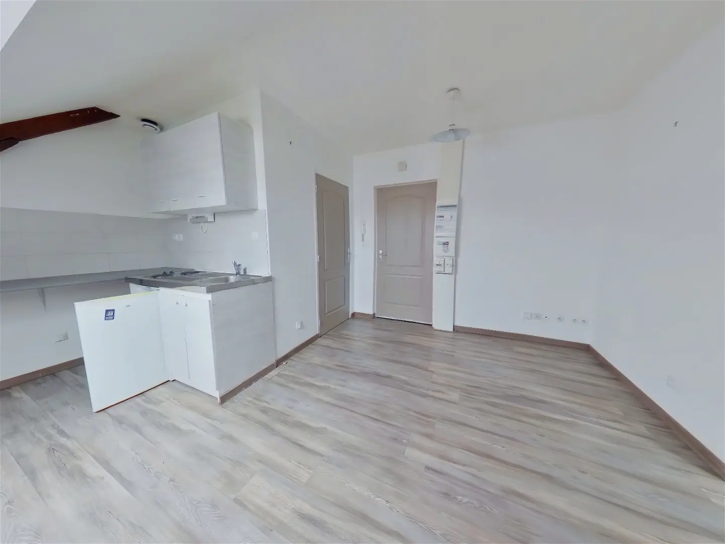 Appartement à Saint-Pierre-des-Corps