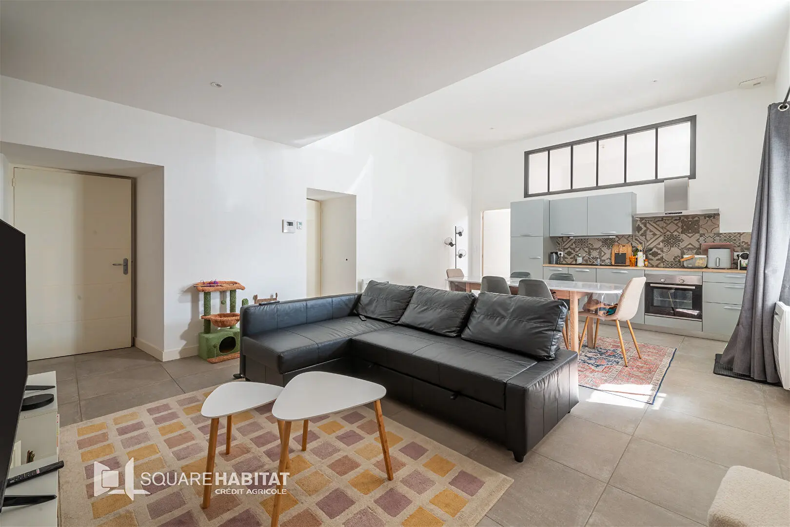 Appartement à Château-Gontier-sur-Mayenne