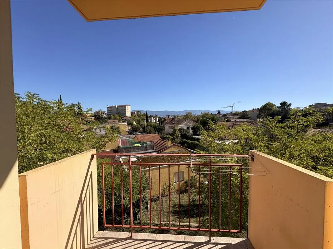 Appartement à Romans-sur-Isère