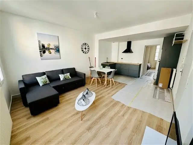 Appartement à Niort