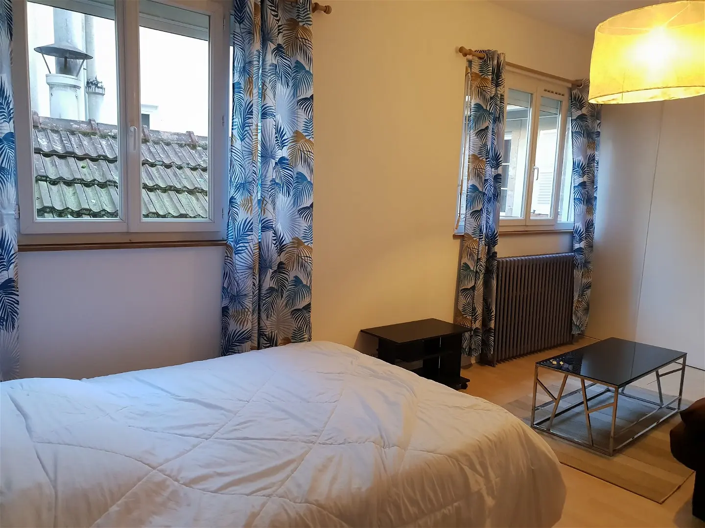 Appartement à Limoges
