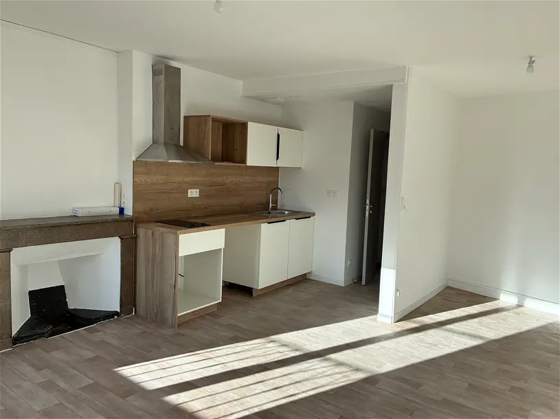 Appartement à Le Puy-en-Velay
