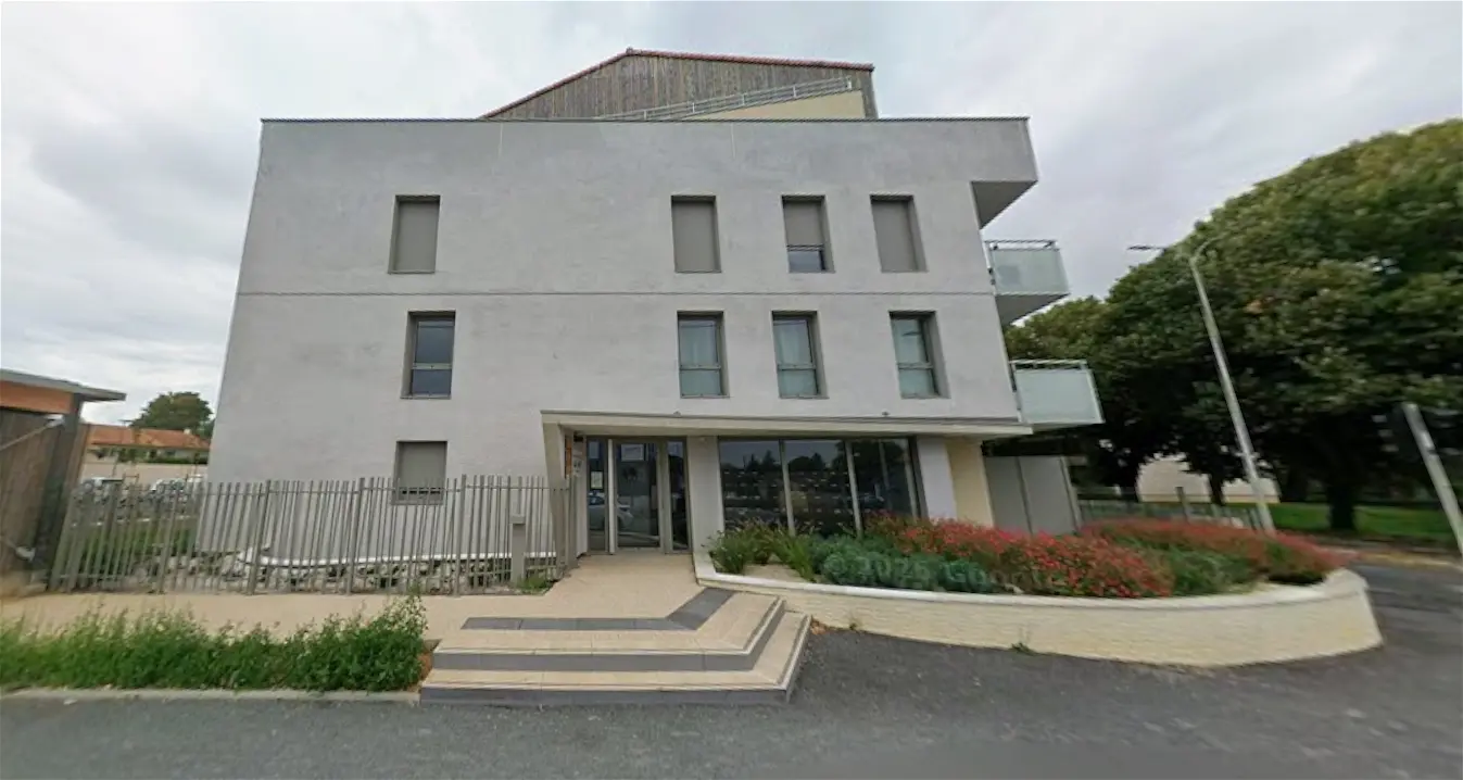Appartement à Poitiers