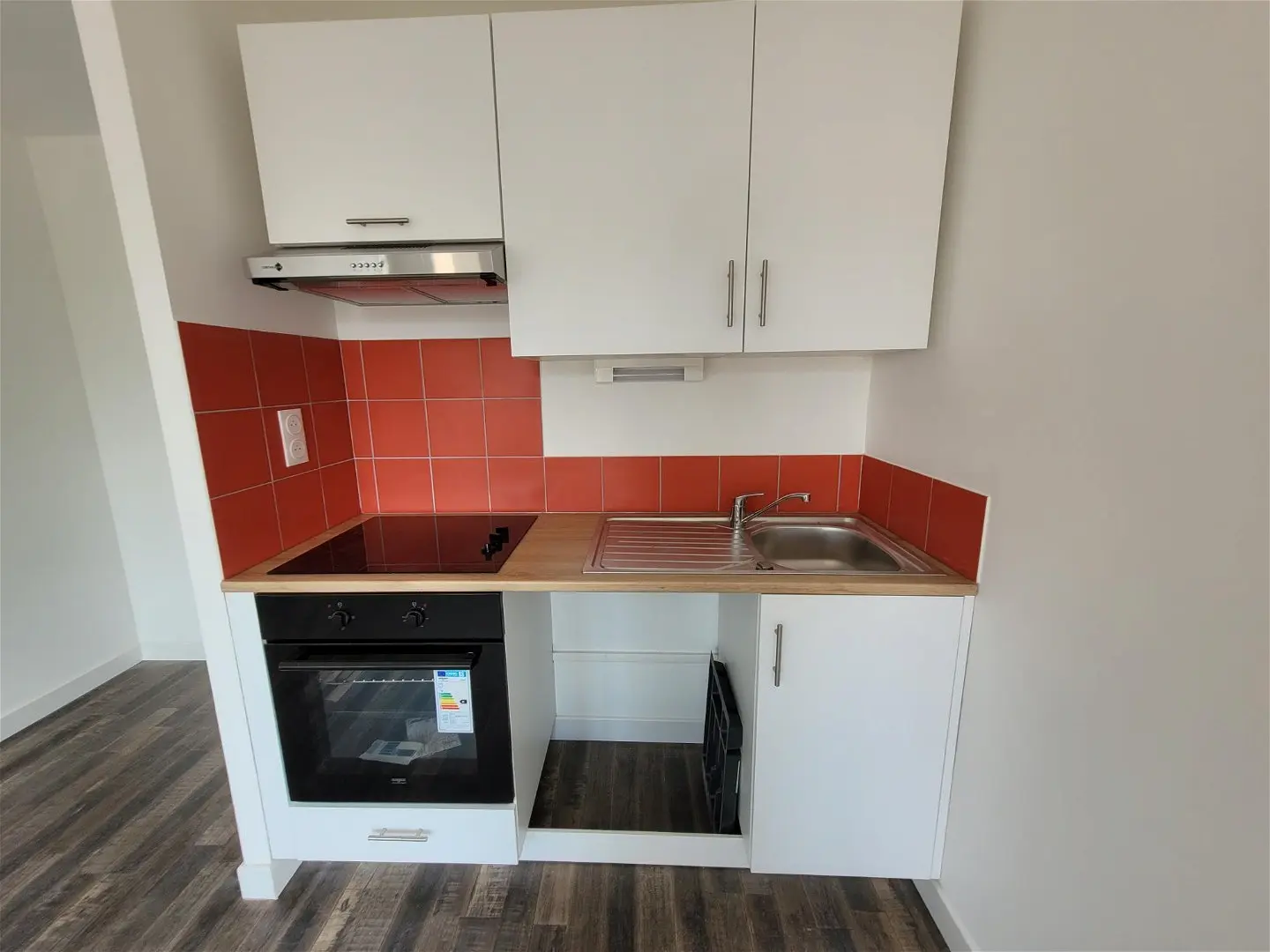 Appartement à Valenciennes