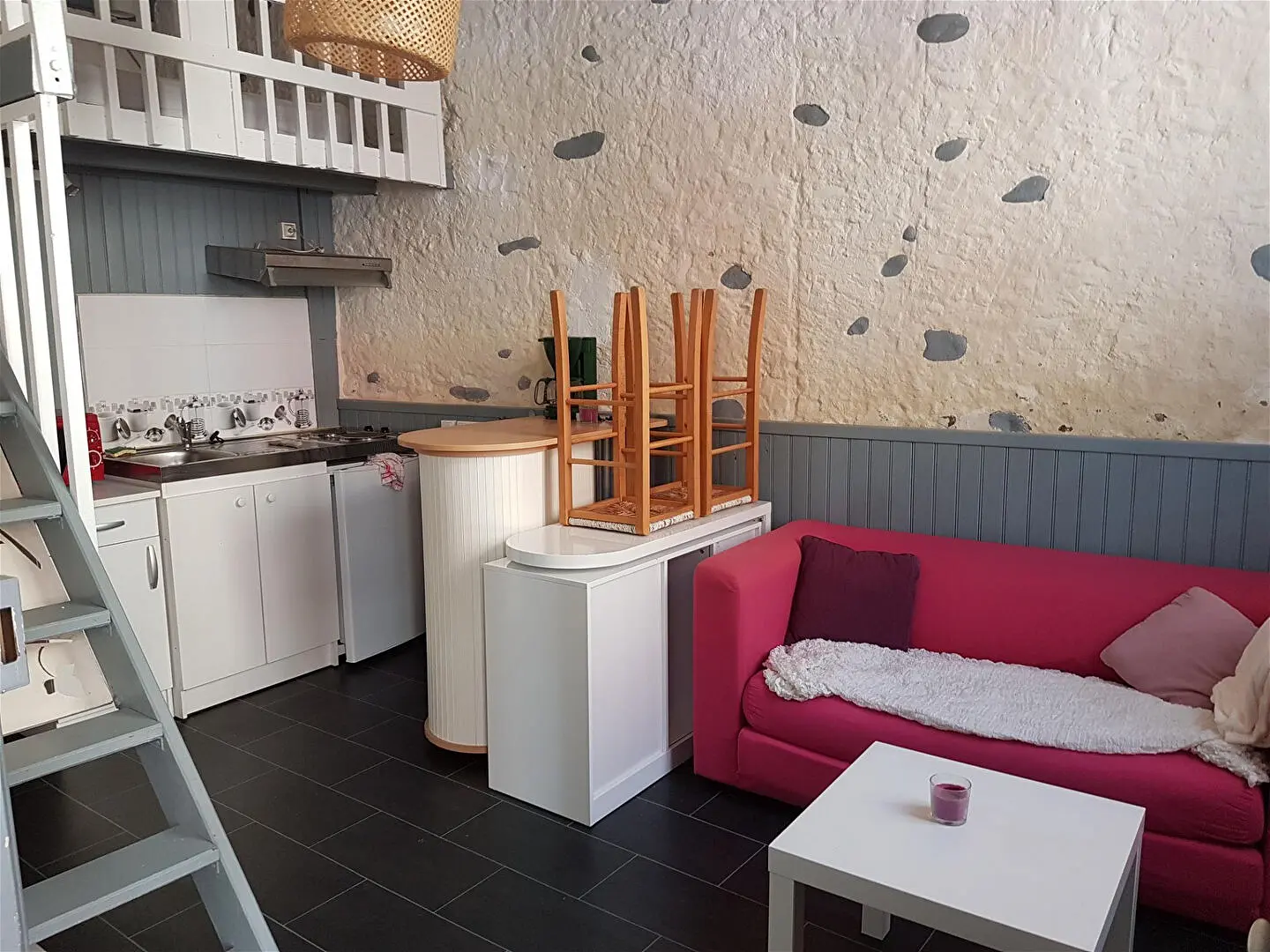 Studio à Pamiers