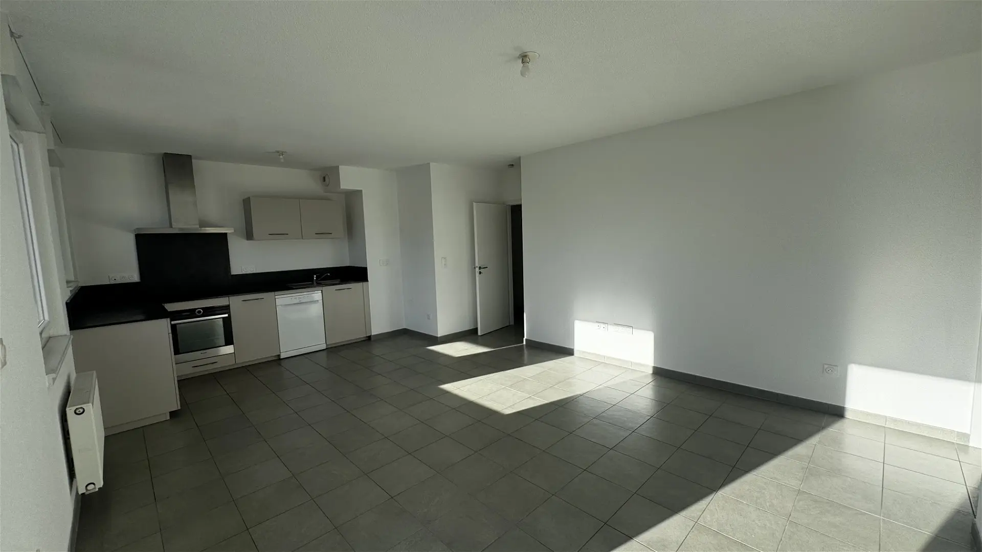 Appartement à Brumath