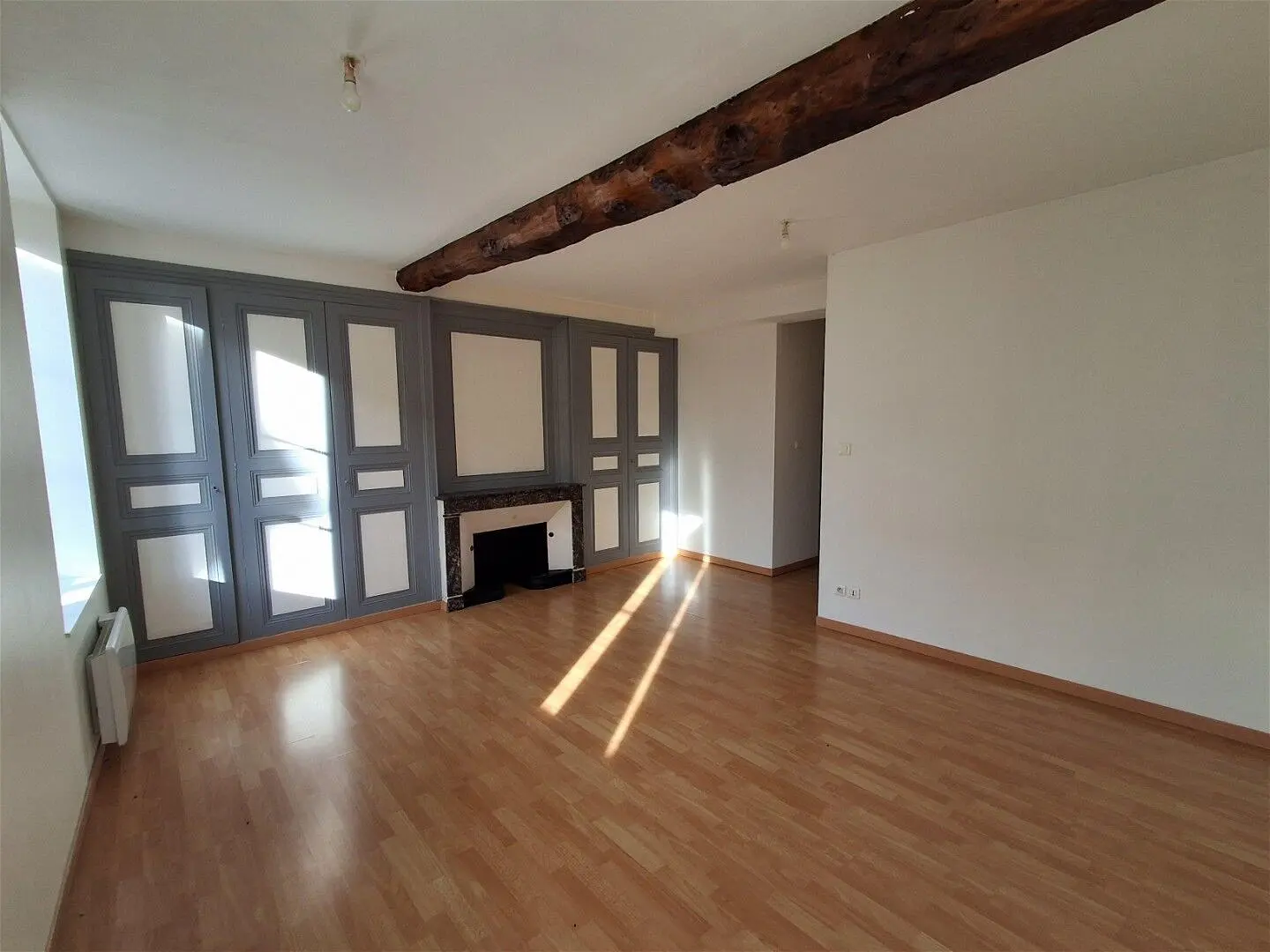 Appartement à Jujurieux