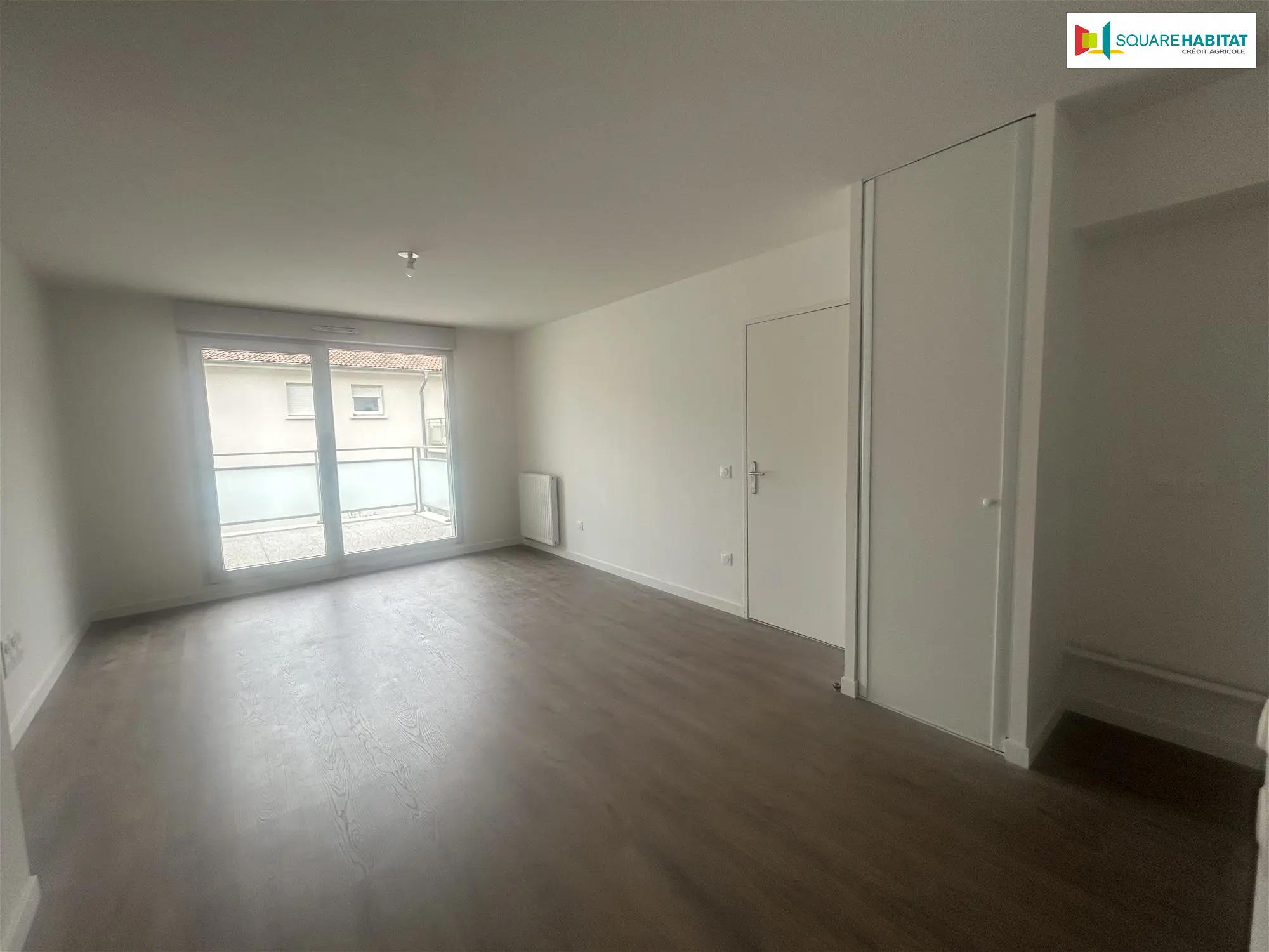 Appartement à Pau