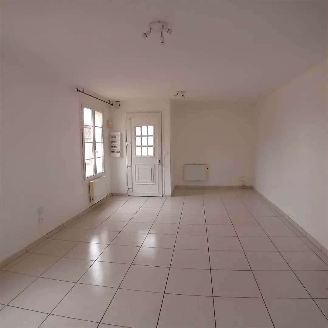 Maison à Avrillé