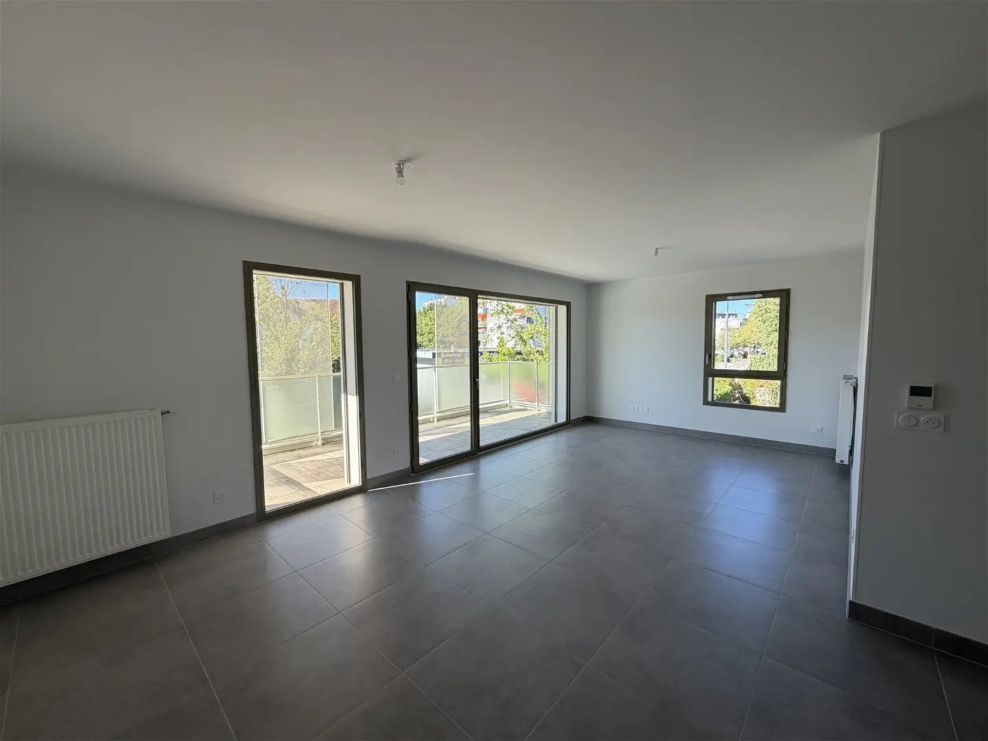 Appartement à Annecy