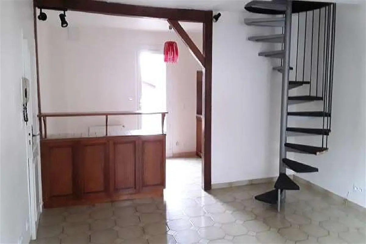 Appartement à Laval