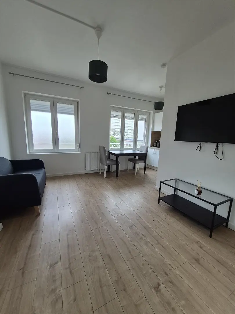 Appartement à Cambrai