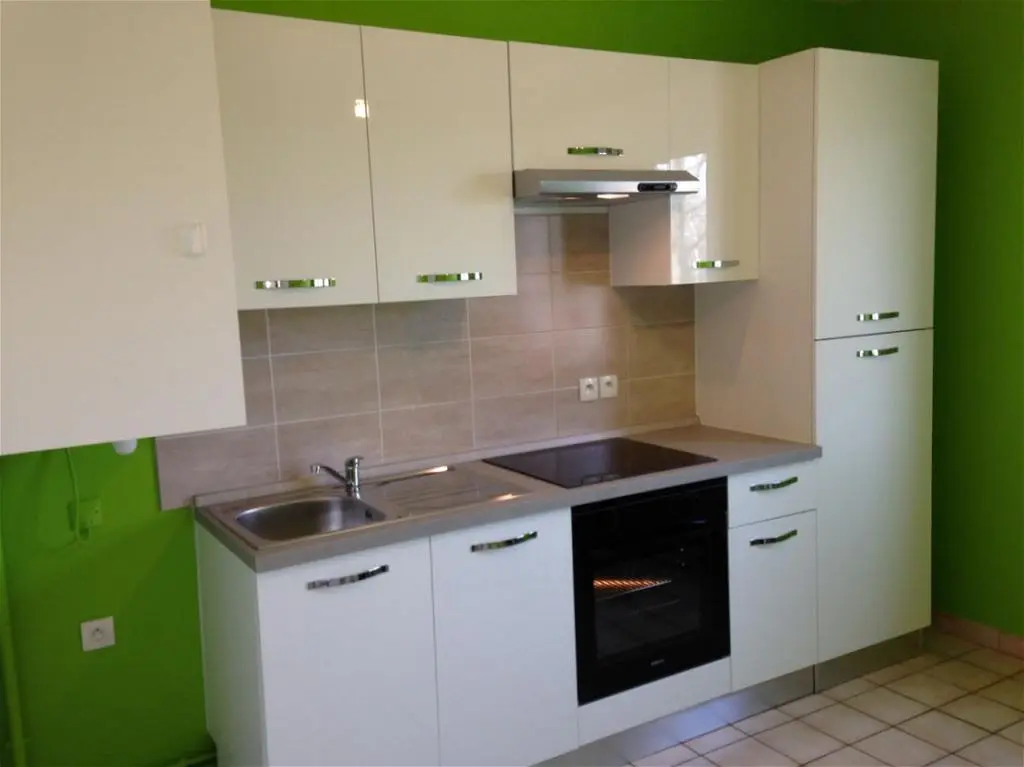 Appartement à Les Ponts-de-Cé