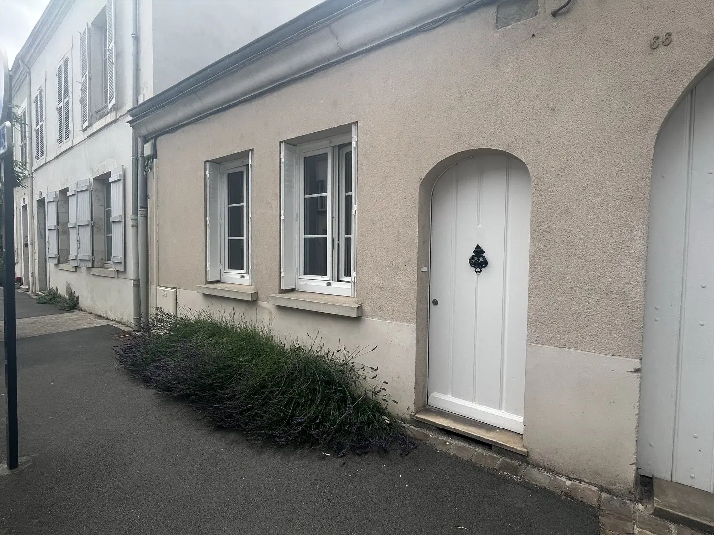 Maison à Orléans