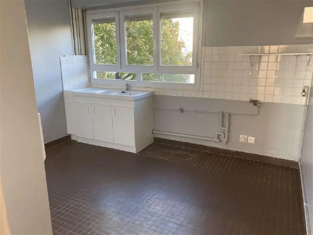 Appartement à Auxerre