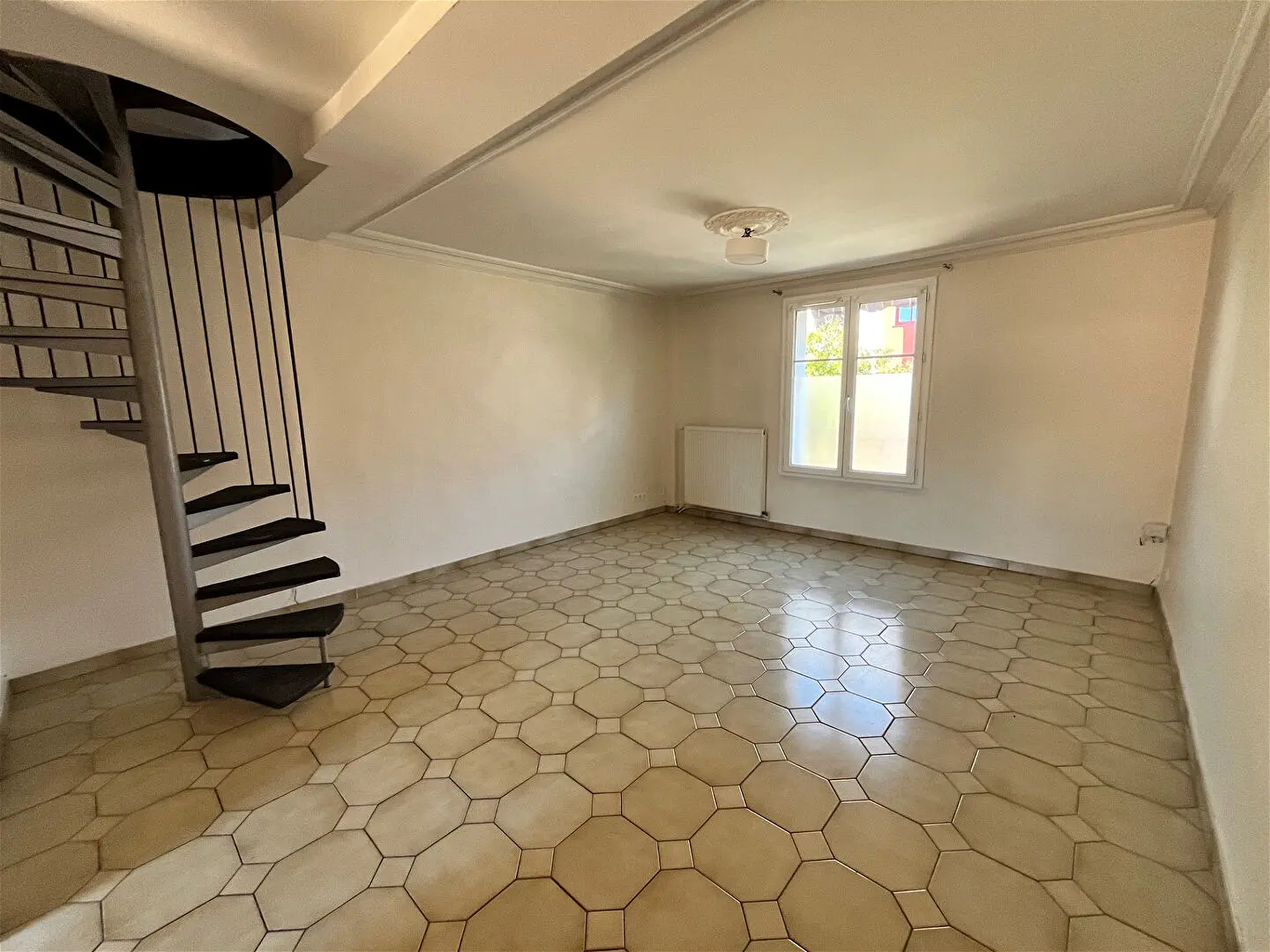 Appartement à Laval