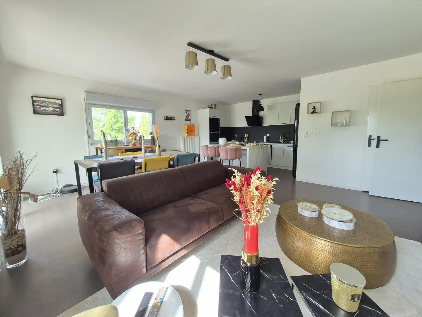 Appartement à Saint-Nicolas