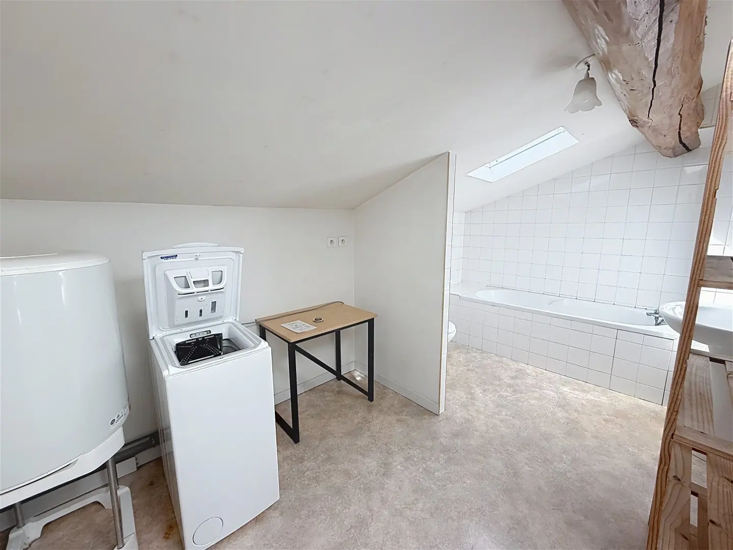 Appartement à Agen