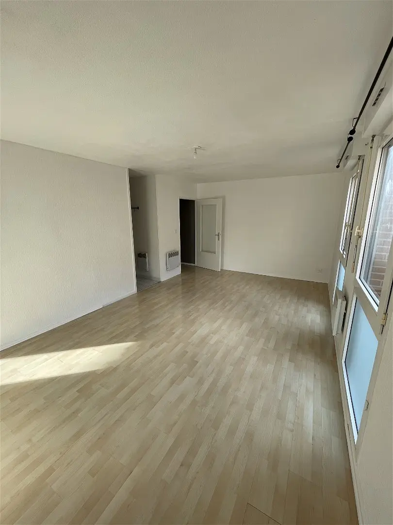 Studio à Toulouse